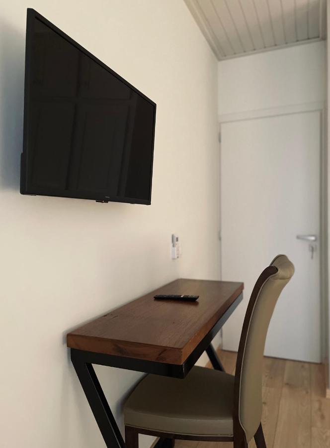Kyriakos Appartment Monemvasia Exterior photo